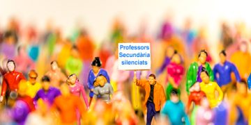 El 81,7 por ciento de docentes de secundaria en desacuerdo con el actual currículo