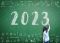 Propósitos en educación para el año nuevo