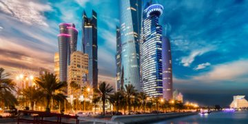 La educación en Qatar