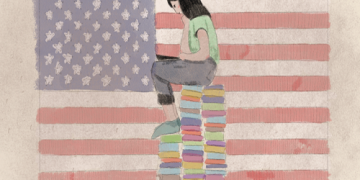 Crisis de lectura en Estados Unidos