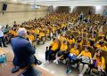 Vuelve RECERKIDS, el congreso científico para niños de Primaria