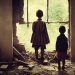 Ahora mismo, 72 millones de niños y niñas en el mundo no pueden volver al colegio