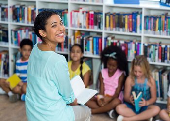 ¿Cómo agradecerle su labor a los profesores?
