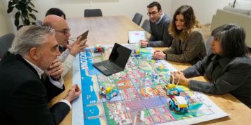 Abacus integra RO-BOTICA en su apuesta por las STEAM