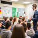 Alemania busca la fórmula para remontar en educación