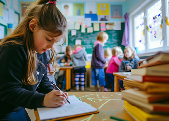 UK prohíbe la educación sexual a menores de 9 años