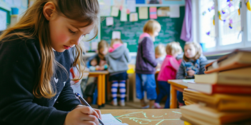 UK prohíbe la educación sexual a menores de 9 años