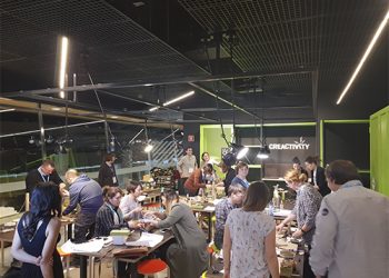SteamConf2019