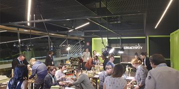 SteamConf2019