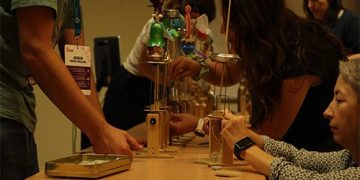STEAMConf22, ciencia avanzada para todas las etapas educativas