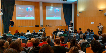 Videojuegos en entornos educativos