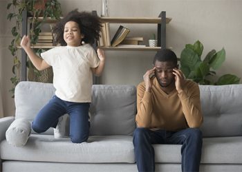 Pautas para ayudar a niños con TDA/TDAH