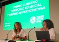 De la educación ambiental a la ecosocial