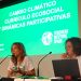 De la educación ambiental a la ecosocial