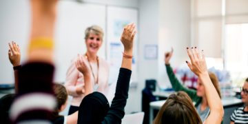 Los padres en EE. UU. no quieren que sus hijos sean profesores