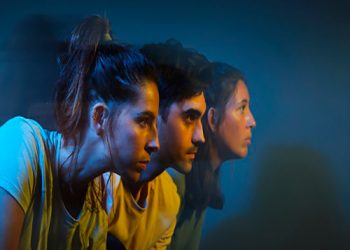 Una obra de teatro basada en testimonios de alumnos de la ESO