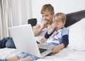 ¿Es apropiado el cine de terror para los niños?