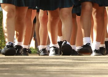 Uniforme escolar, resurge el debate en las escuelas