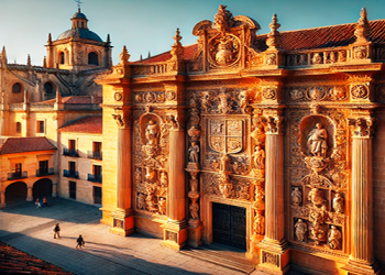 La Universidad de Salamanca crea un pasaporte para la empleabilidad