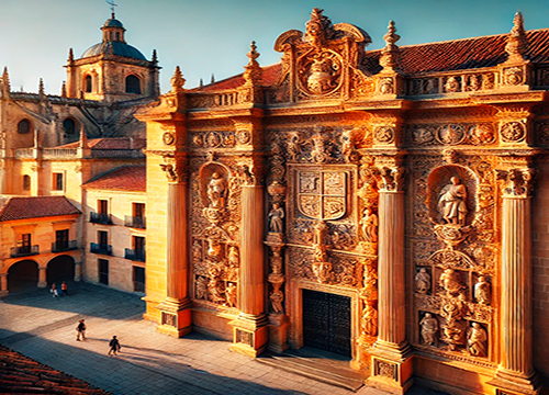 La Universidad de Salamanca crea un pasaporte para la empleabilidad