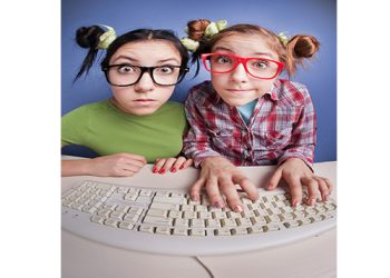 ¿Qué buscan los jóvenes en internet?