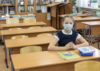 Vuelta al cole en otros países