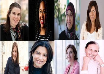 Mujeres líderes de la innovación educativa
