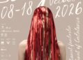 Cartel oficial del 59a. Festival Internacional de cine de Sitges, octubre 2026